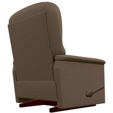 Mercury Rocker Recliner