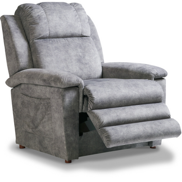 Clayton Gold Power Lift Recliner With Massage & Heat (Up To 500 Lbs.)