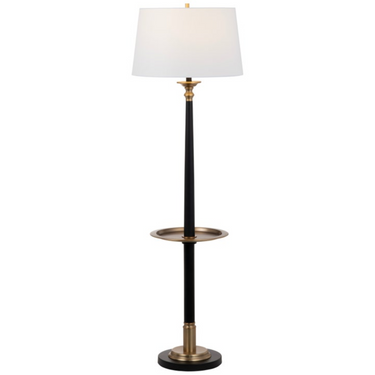 Claiborne Floor Lamp