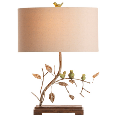 Ella Table Lamp