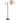 HEALY ARTICULATING ADJUSTABLE FLOOR LAMP