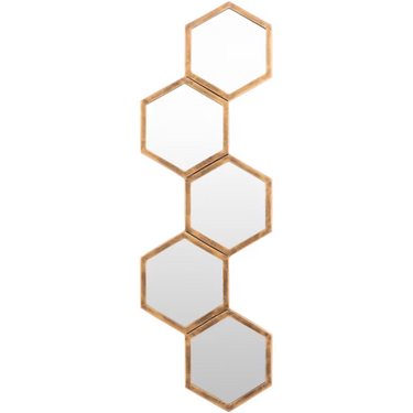 Honeycomb Mirror