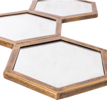 Honeycomb Mirror