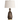 VAUGHN TABLE LAMP