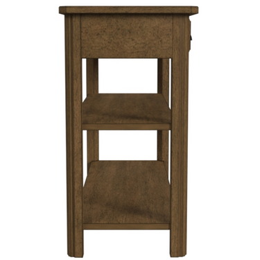 Bedford Sofa/Media Console