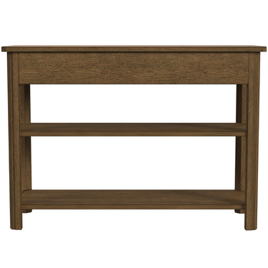 Bedford Sofa/Media Console