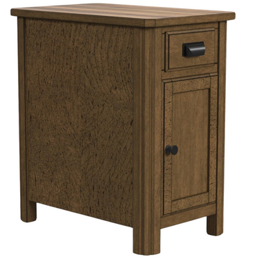 Bedford Chairside Cabinet
