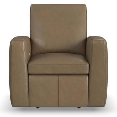 Aria Power Recliner