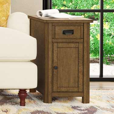 Bedford Chairside Cabinet