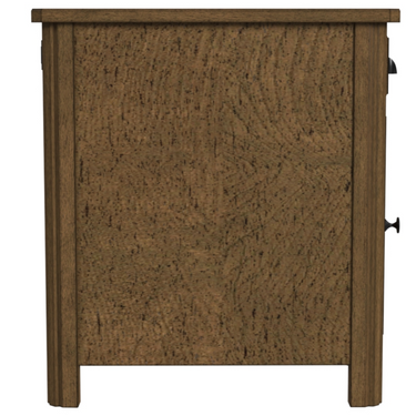 Bedford Chairside Cabinet