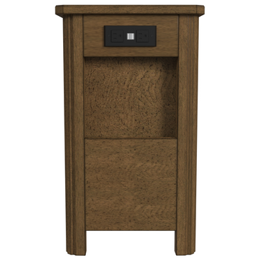 Bedford Chairside Cabinet