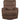 Trouper Rocker Recliner With Swivel Base