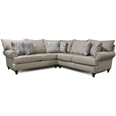 Rosalie Sectional