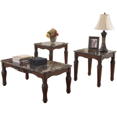 North Shore Occassional Tables - Set Of 3