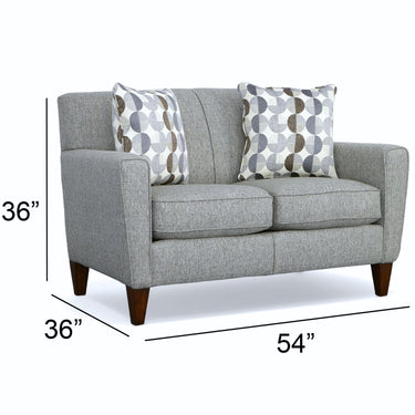 Digby Loveseat